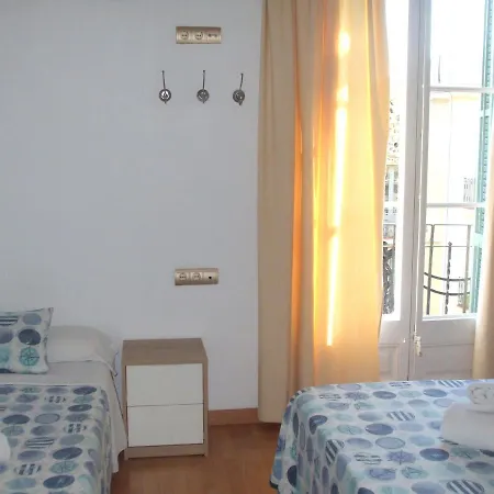 Hostal Felipe 2-2