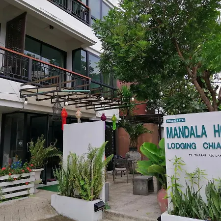 Mandala House, Chiang Mai-3