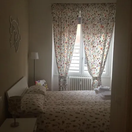 B&B Via Fontana Milano-3