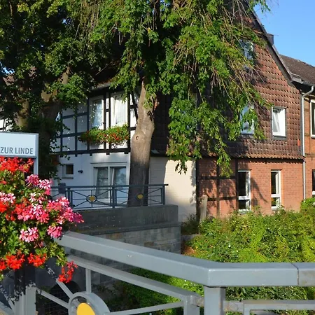 Hotel Zur Linde-3