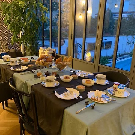 Le Clos Labottière - B&B-3