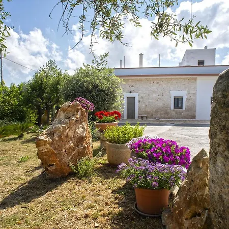 B&B Il Brigante-2