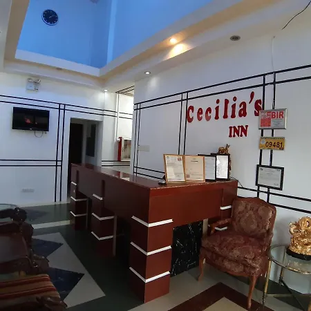 Cecilia'S Inn-2