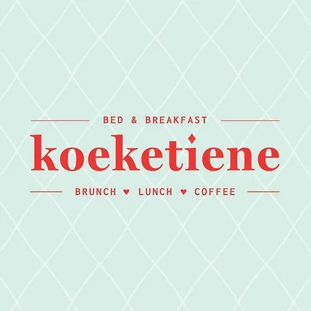 B&B Koeketiene-2