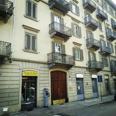 I Reali Bed&Breakfast-3