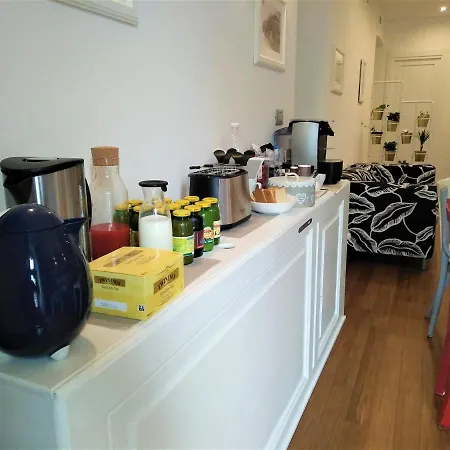 I Reali Bed&Breakfast-2
