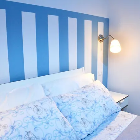 Il Ciliegio B&B-3