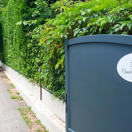 Lyon Mon Amour B&B-2