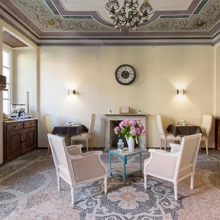 B&B Magnolia-3