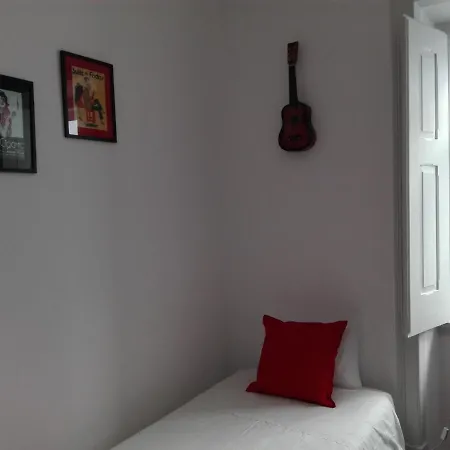 Casa Joana B&B-2
