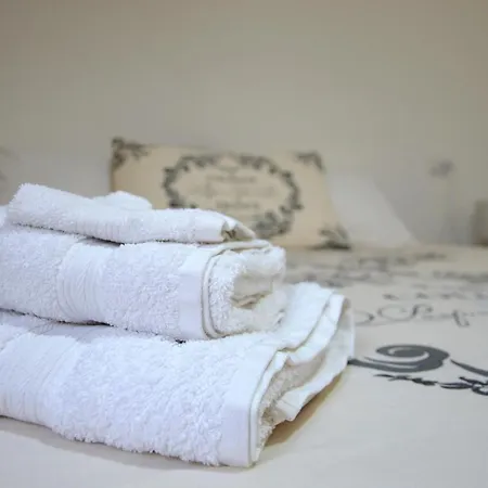 Mille Soli Bed&Breakfast-3