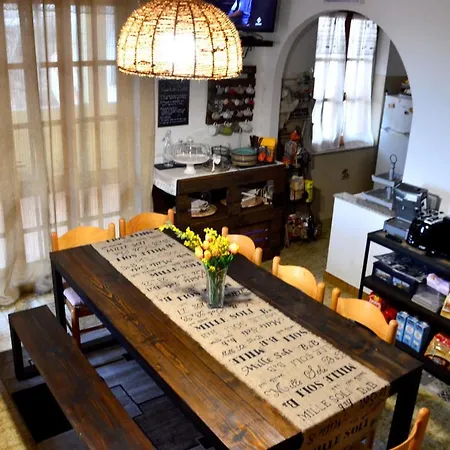 Mille Soli Bed&Breakfast-2