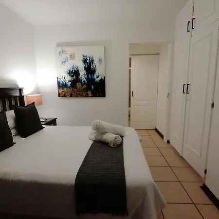 Fourways Bnb-2
