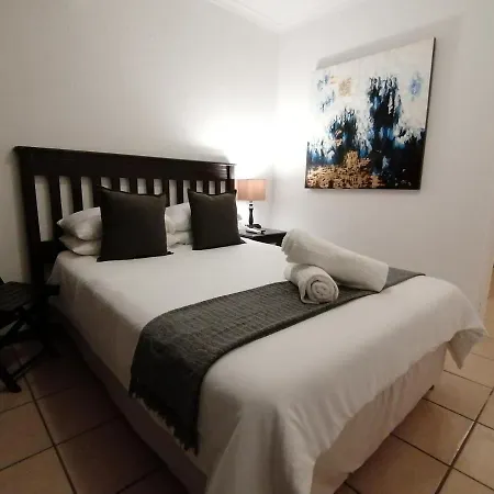 Fourways Bnb-3