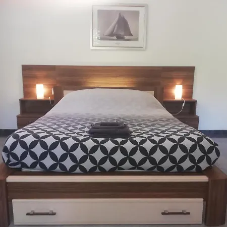 Chambre D'Hôtes De La Roche Tremblante-2
