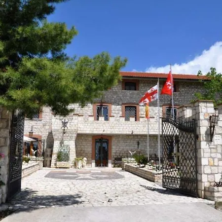 IL Castello dei Templari-2