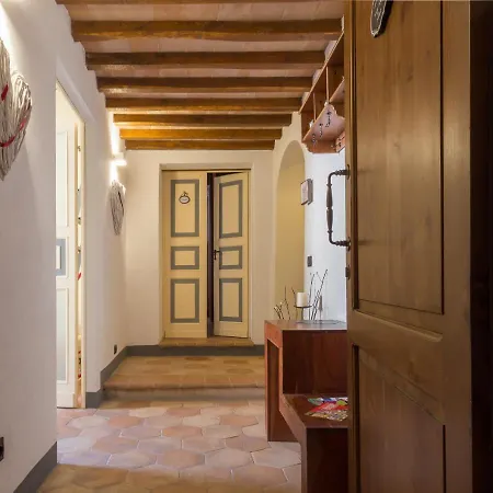 B&B Chez Nous - Città della Pieve-3