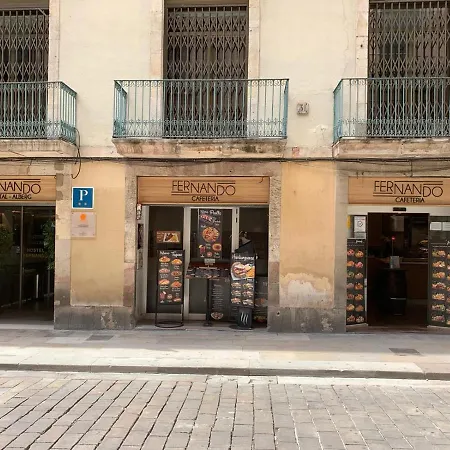 Hostal Fernando-3