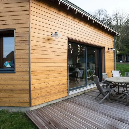 B&B Wood Cottage-3