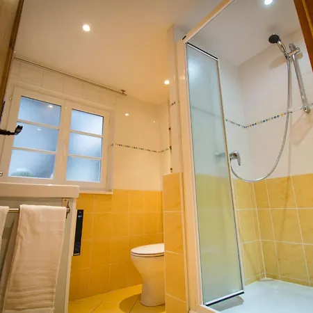 Gite **** Des Bains-2