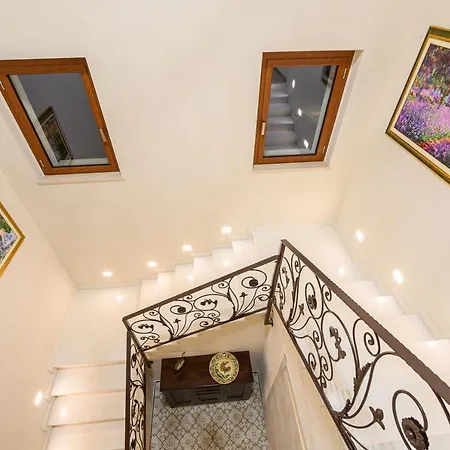 Casa De Campo B&B-3
