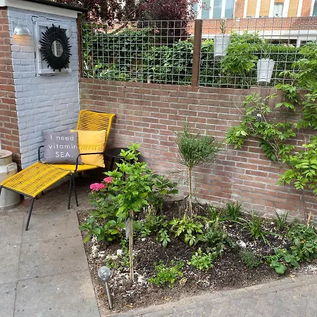 B&B Huize 'T Goylaan-3