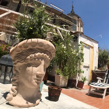 B&B La Terrazza Napoli-2