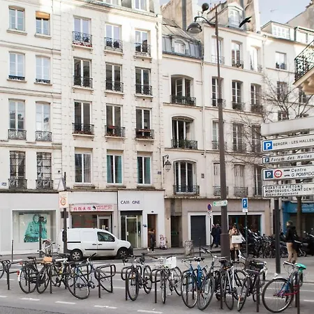 Club246 Paris Saint Martin-2