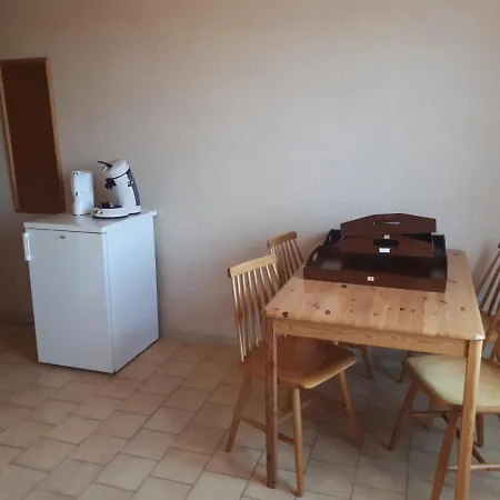 Leo's Chambres d'Hôte-2
