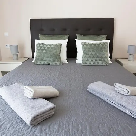 Casa Da Falfeira B&B-3