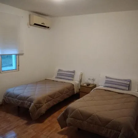 Hostal Portucale - Badajoz-2
