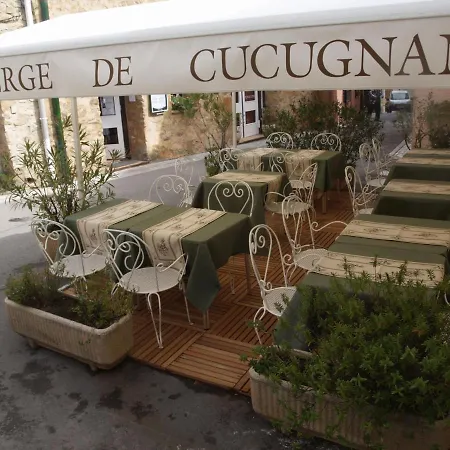 Auberge De Cucugnan-3