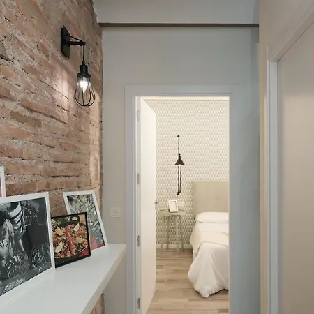 Vestal Suites Classic Adults Only-2