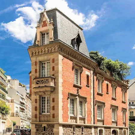 Sourire Boutique Hotel Particulier-2