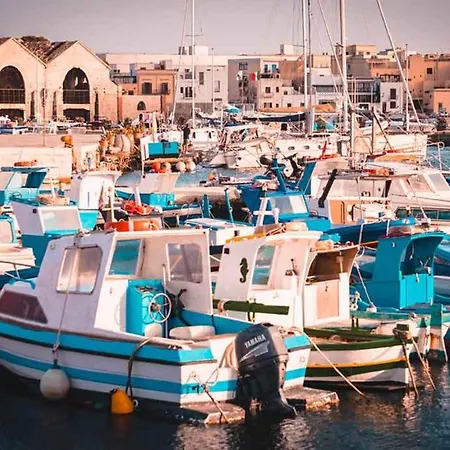 B&B Trapani Mare-2