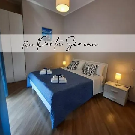 B&B Casa Mare Paestum-3