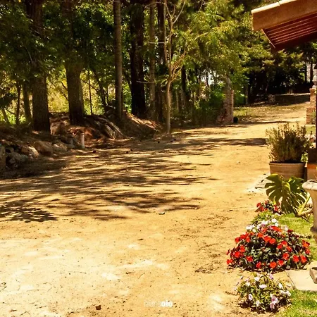 Pousada Villa Aurora-2