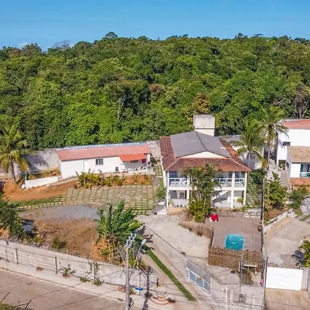 Pousada Três Praias-2