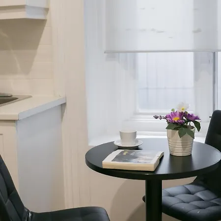 Auberge&Hotel Montreal Espace Confort-2