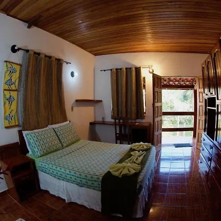 Pousada Lawrence-3