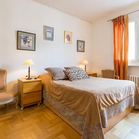 Chambre d'hôtes La Merciere-2