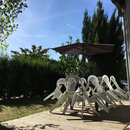 Gite Des 3 Cigognes-2