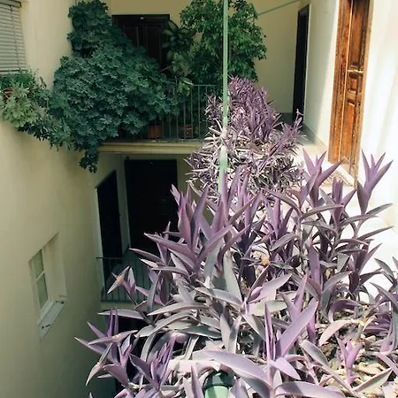 Suite Rome-3
