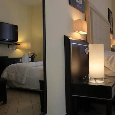 Hotel Ferdinando II-3