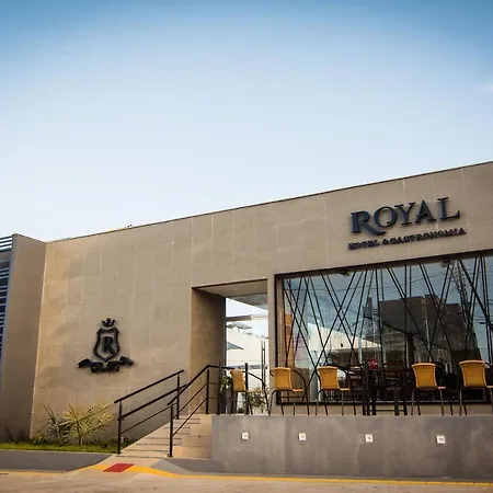 Royal Hotel & Gastronomia-3