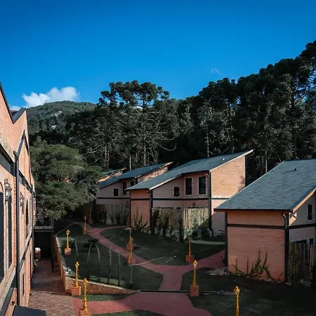 LA PIANTA - Ideal para casais à procura de exclusividade-2