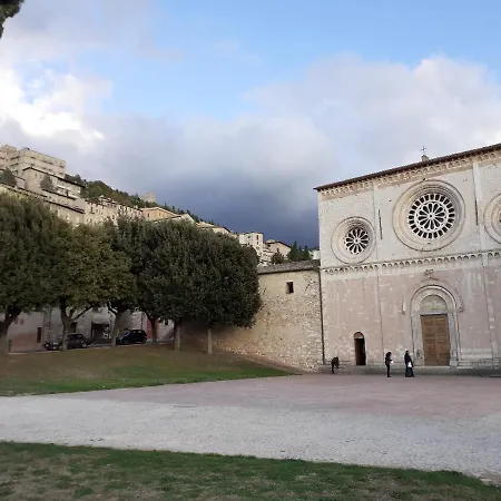 Domus San Francesco-2