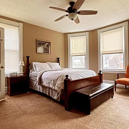 Point Breeze Guest House-3