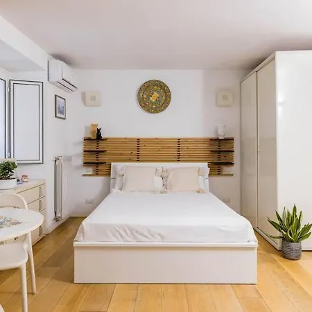 Alveare Bed & Breakfast-3