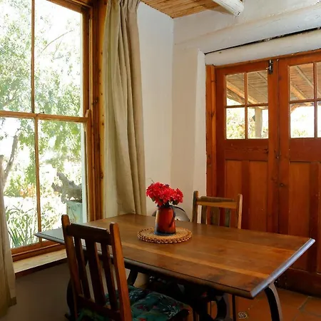 Aloe Guest House-2